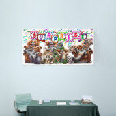 LEUKE VERASSING SPANDOEK (Beurs)