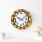 Leuke verhalen vertellen Moderne eigenaardigheid Grote Klok (Huis)