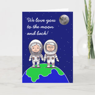 Leuke Verjaardag Kaart van Grootouders door Jo Afb