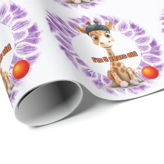 Leuke verjaardag voor jongens cadeaupapier