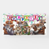 LEUKE VERRASSING SPANDOEK (Horizontaal)