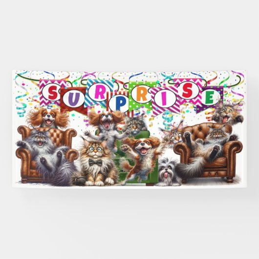 LEUKE VERRASSING SPANDOEK (Horizontaal)