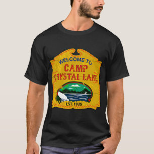 Leuke vormgeving voor vissers t-shirt