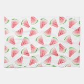 Leuke Watermeloen Keuken Handdoek (Horizontaal)