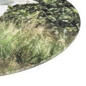 LEUKE WELSH MOUNTAIN PONY SNIJPLANK (Hoek)