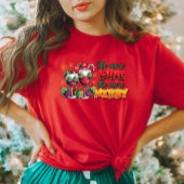 Leuke wijnliefhebbers T-shirt