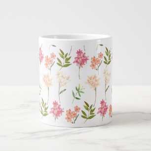 Leuke Wildflower Extra Grote Beker