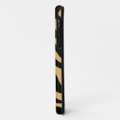 Leuke Zebra iPhone 5 Case Mate (Achterkant/links)