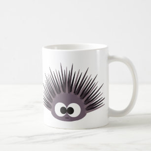 Leuke Zeeëgel Koffiemok