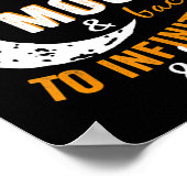 Leukemie Bewustzijnd voor vrouwenKid-leukemie Poster (Hoek)