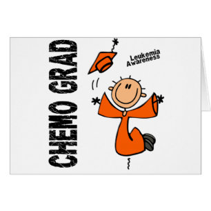 Leukemie CHEMO AFSTUDEERDER 1