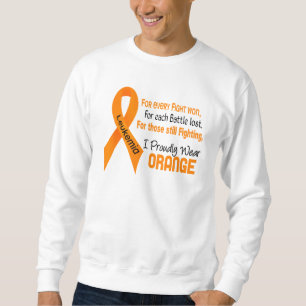 Leukemie I Draag trots Oranje Trui