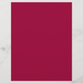 Leukemie-kankerpatiëntenbrochure Flyer (Achterkant)