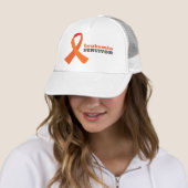 Leukemie Overleving Trucker Pet (In situ)
