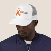 Leukemie Overleving Trucker Pet (In situ)