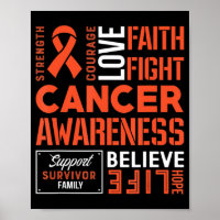 Leukemie Strijd tegen kanker Lint 3