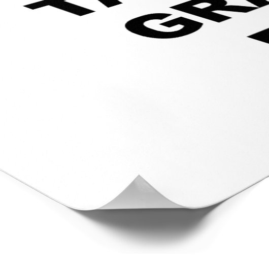 Leur affiche amusante (Coin)