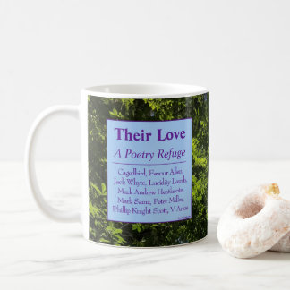 Leur Amour, la Mug