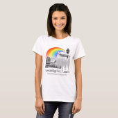 LevaldigITALY - T-Shirts - Gals (Devant entier)