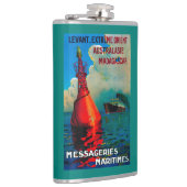 Levant Extreme Orient PosterEurope Heupfles (Rechts)