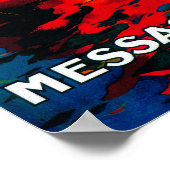 Levant Extreme Orient  PosterEurope Poster (Hoek)