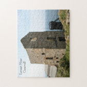 Levant Mine 10x14 Legpuzzel (Verticaal)