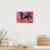 Levantado 1999 poster (Keuken)