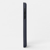 Leve De Revolutie Case-Mate iPhone Case (Achterkant/links)