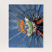 leve geneva legpuzzel (Verticaal)