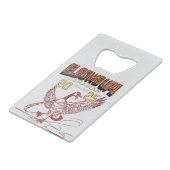 Lève les coudes ! Ligue canadienne d'oie (Dos Angle)