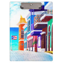 ¡Leve Puerto Rico!