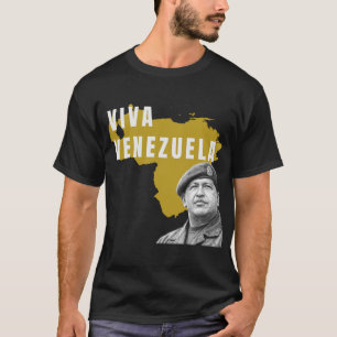 Leve Venezuela T-shirt