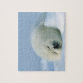 Levée de puzzle de la faune (Vertical)