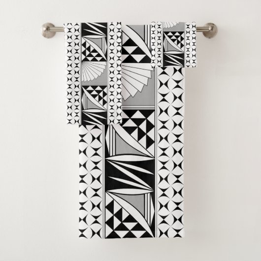 Levée de soleil amérindienne du sud-ouest en gris (En situation)