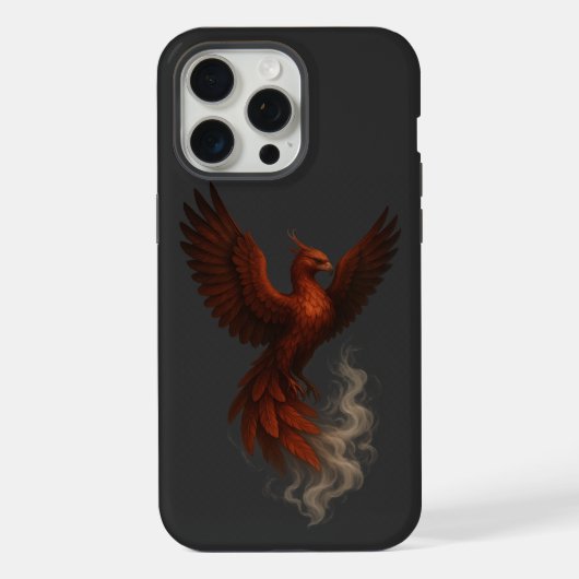 Levée majestueuse de Phoenix (Verso)
