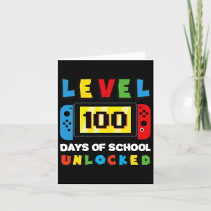 Level 100-dagen game-spel zonder vergrendeling op kaart