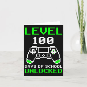 Level 100-dagen game-spel zonder vergrendeling op kaart