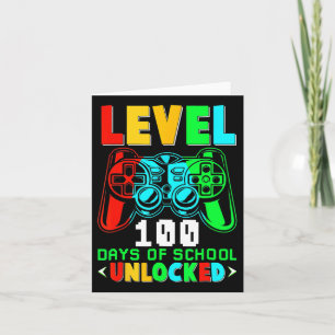 Level 100-dagen game-spel zonder vergrendeling op kaart