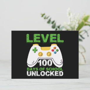 Level 100-dagen game-spel zonder vergrendeling op  kaart