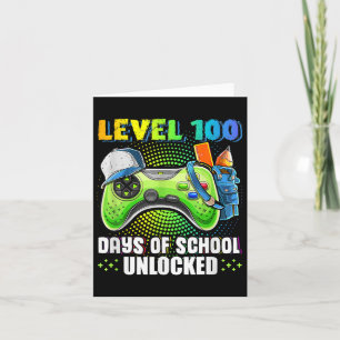 Level 100-dagen game-spel zonder vergrendeling op kaart
