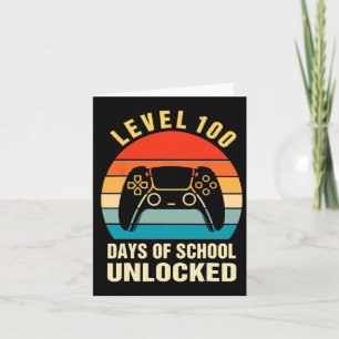 Level 100-dagen game-spel zonder vergrendeling op kaart