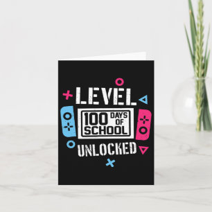 Level 100-dagen game-spel zonder vergrendeling op kaart