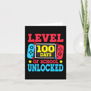 Level 100-dagen game-spel zonder vergrendeling op kaart