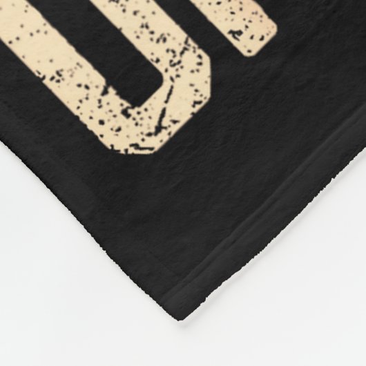 Level 11 Unlocked Video Game Controller Birthday M Fleece Deken (Hoek)