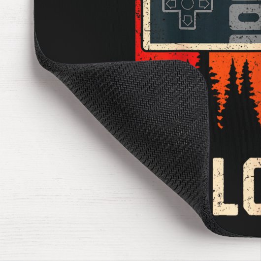 Level 11 Unlocked Video Game Controller Birthday M Muismat (Hoek)