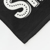 Level 13 ontgrendeld videospel 13e verjaardag fleece deken (Hoek)