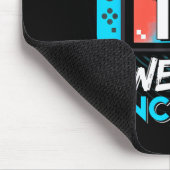 Level 16 Unlocked Awesome Since 2010 16th Birthday Muismat (Hoek)