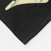 Level 20 Complete Retro 20e bruiloft Jubileum T Fleece Deken (Hoek)