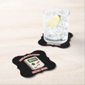 Level 30 Unlocked Since 1996 Kartonnen Onderzetters (Insitu)