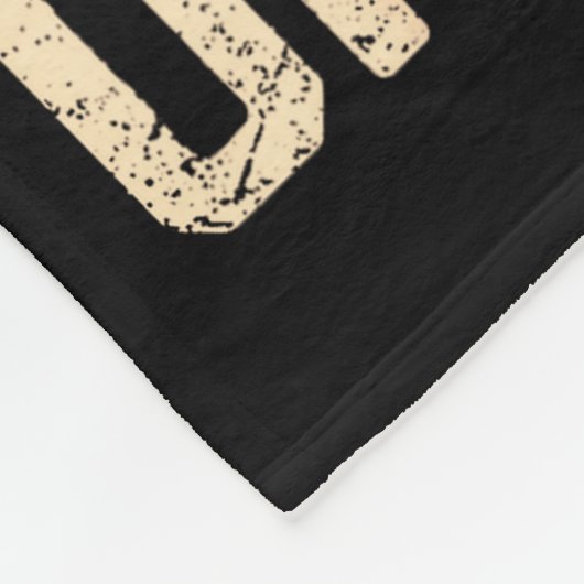 Level 33 Unlocked Video Game Controller Birthday M Fleece Deken (Hoek)